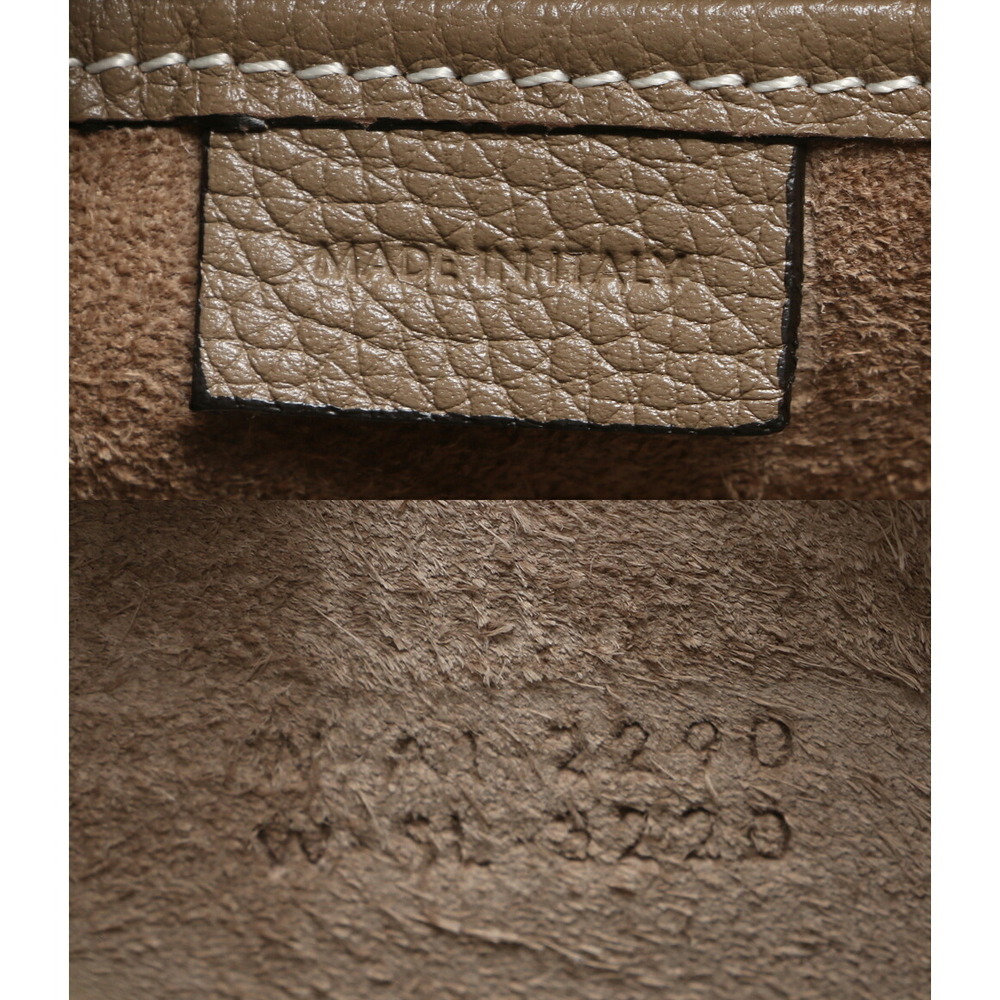 Celine bag shoulder handbag Luggage - Picture 5 of 6